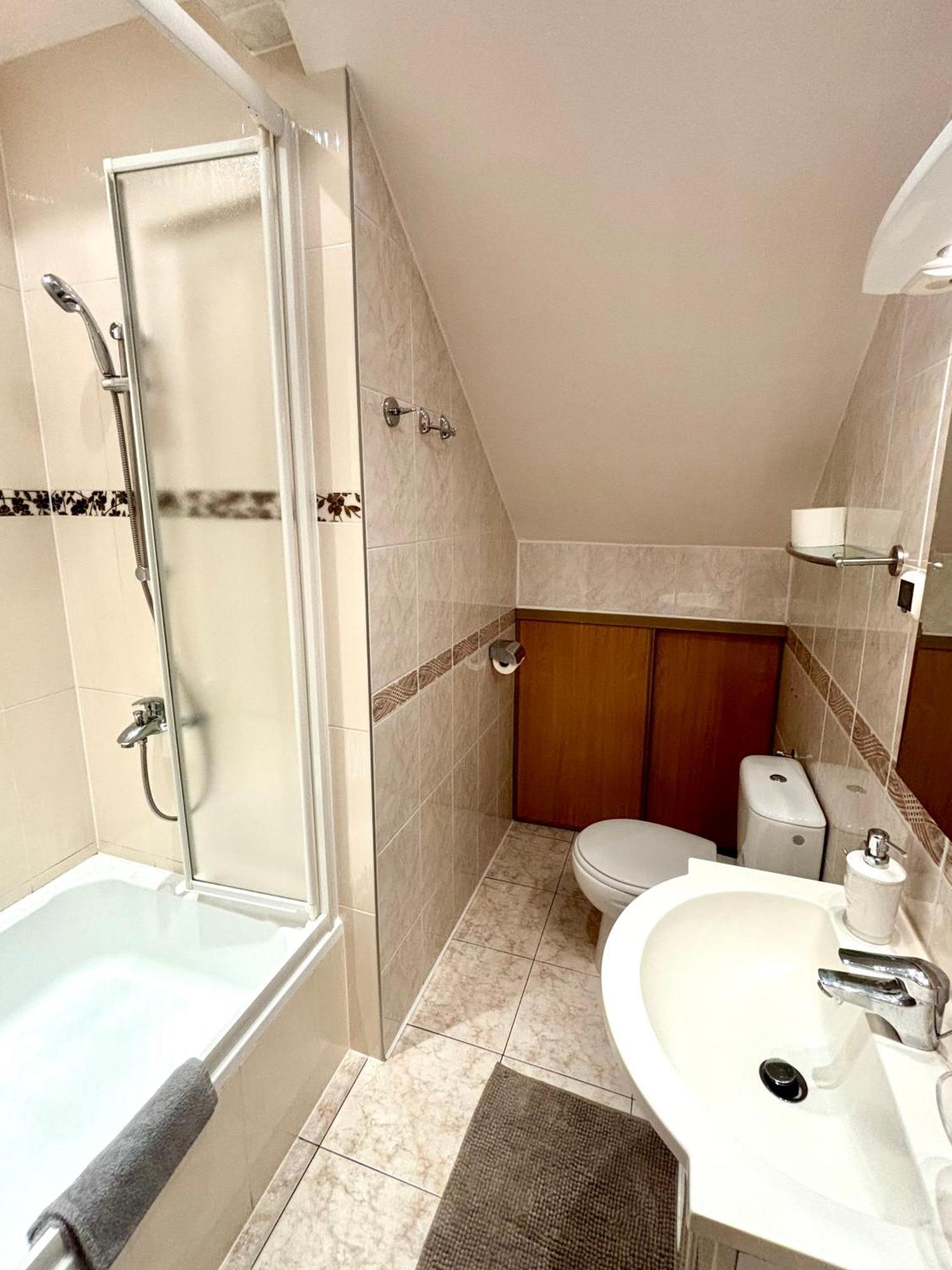 Pod Cisami Apartments Miedzyzdroje Room photo