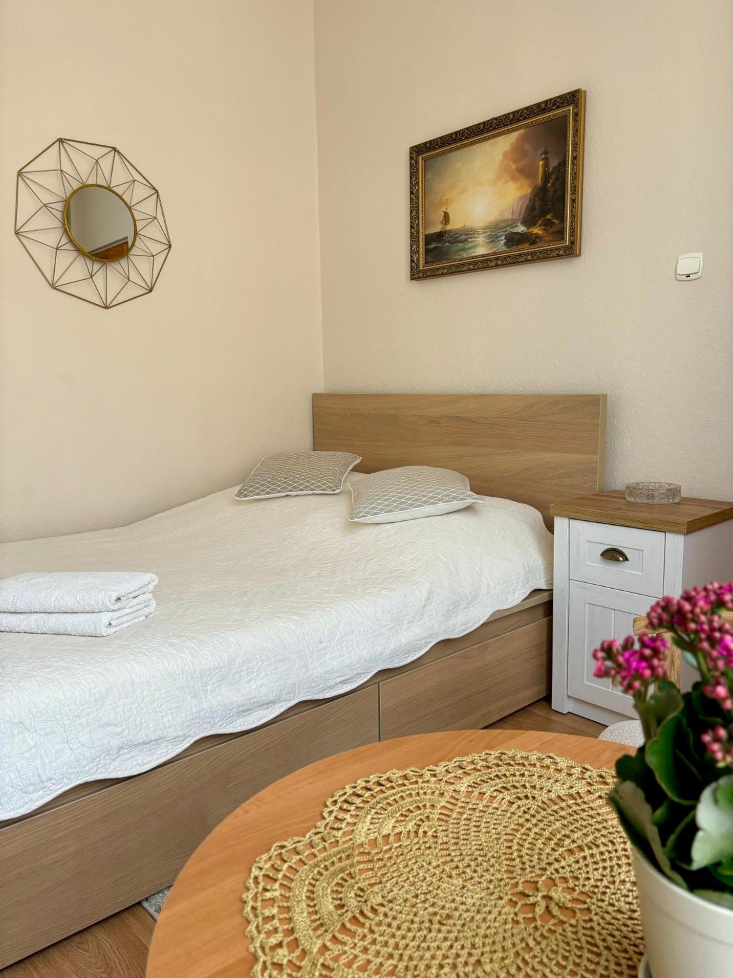 Pod Cisami Apartments Miedzyzdroje Room photo