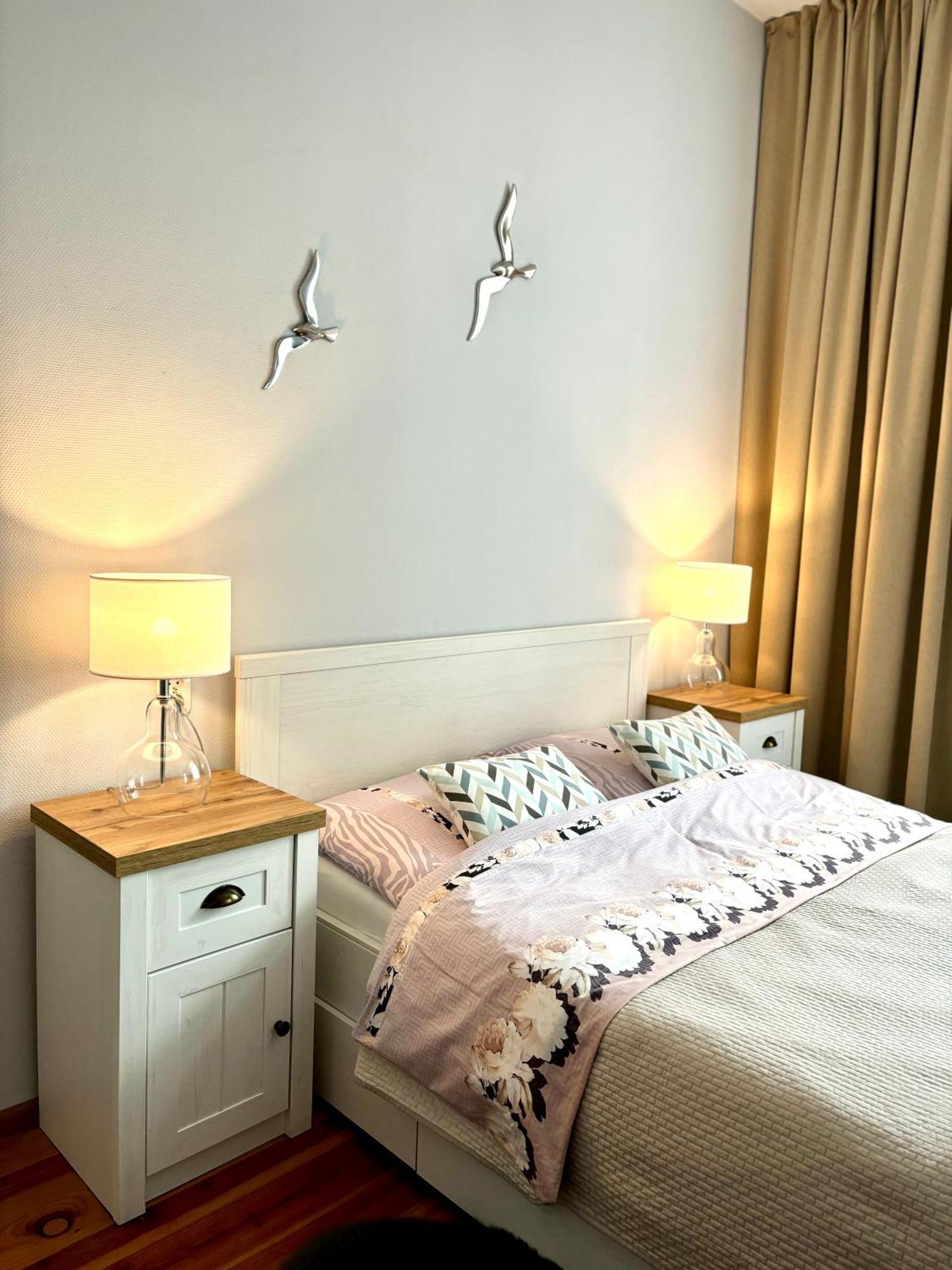 Pod Cisami Apartments Miedzyzdroje Room photo